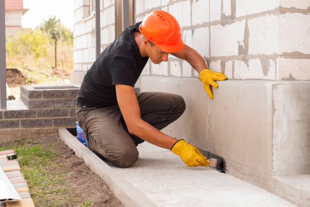 Licensed Waterproofing service in Troy, NC - Arrow Tight Waterproofing